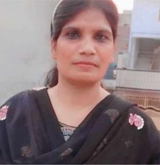 Shagufta Kiran