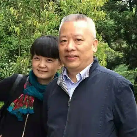 CHINA: Elder Zhang Chunlei sentenced to five years in prison