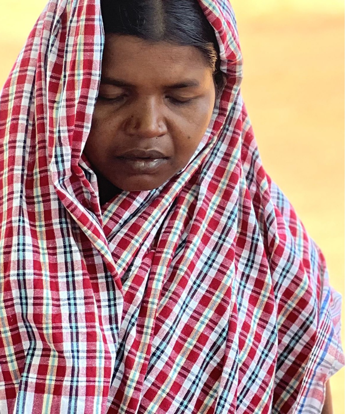 INDIA: Murdered convert’s widow still unable to return home