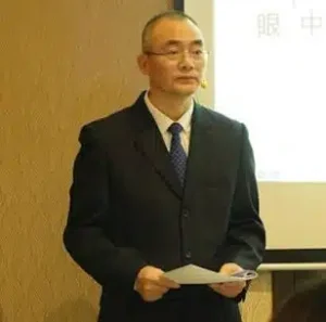 Wu Wuqing