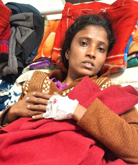 INDIA: Christian woman miscarries following assault