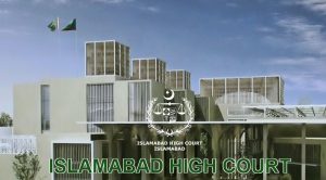 Islamabad High Court