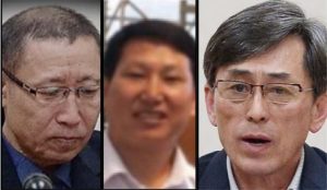 NORTH KOREA: Fresh calls for release of three missionaries